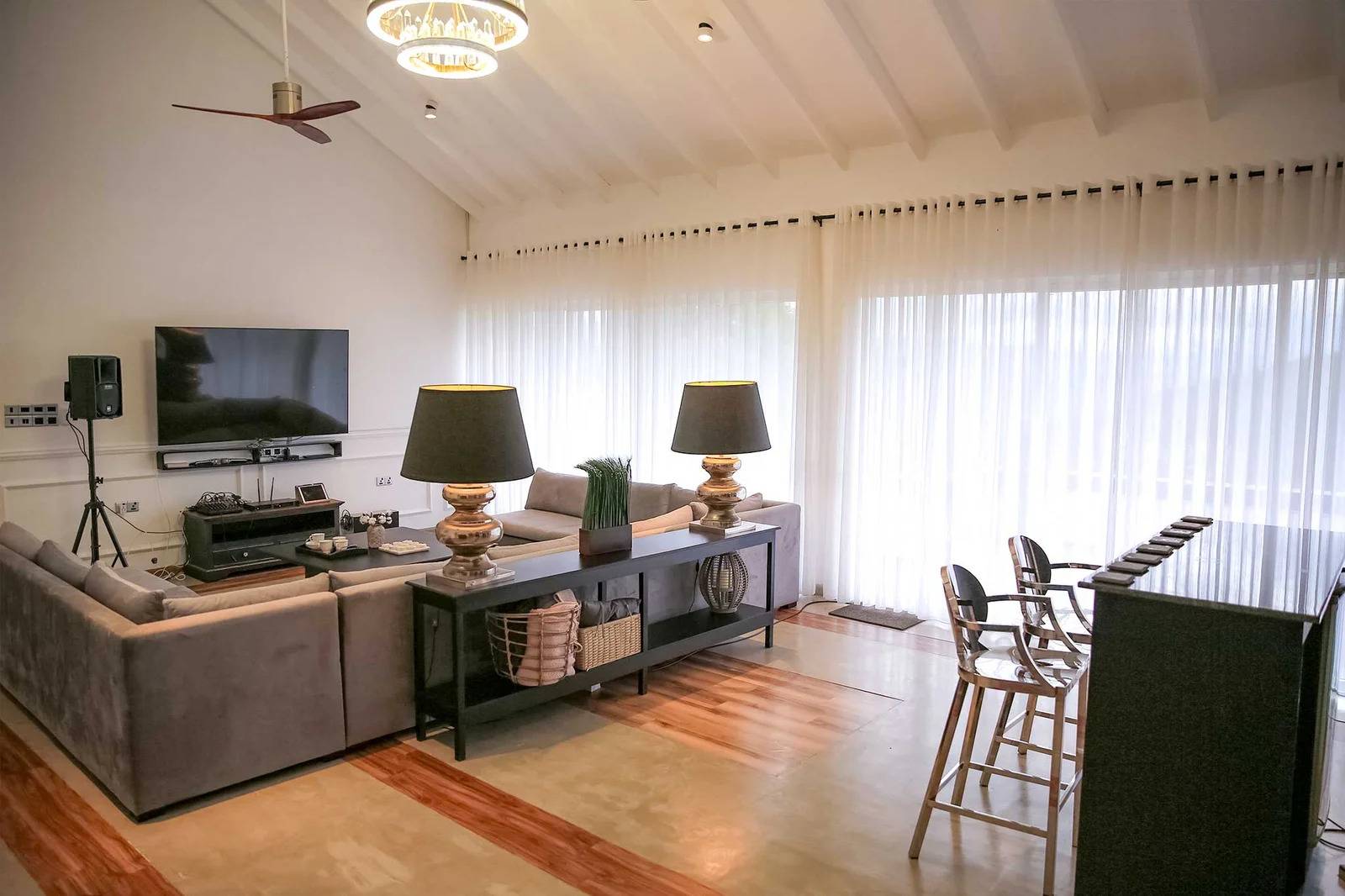 Villa 1322